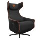 COUGAR Gaming Magus Sofá de gaming Asiento acolchado Negro